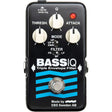 EBS BassIQ Blue Label Triple Envelope Filter Pedal