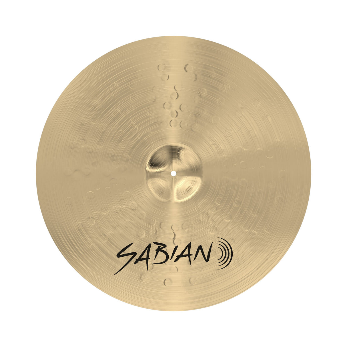 Sabian 19-Inch STRATUS Crash Cymbal