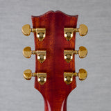 Gibson Custom Shope Murphy Lab 1959 ES-335 Semi Hollow Guitar - Light Aged Watermelon Red - #A960153