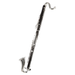 Buffet Crampon BC1193-2-0 Prestige Bb Bass Clarinet - Low C