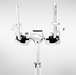 Mapex TH676 Double Tom Holder For Meridian