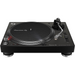 Pioneer PLX-500-K High-Torque, Direct Drive Turntable - Black - New