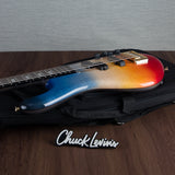 Spector Euro 5 LT 5-String Bass Guitar - Grand Canyon Gloss - CHUCKSCLUSIVE - #]C121SN 21089