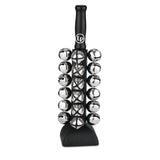 LP Deluxe 24-Sleigh Bells with Base