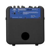 Vox MINIGO3BL 3-Watt Portable Modeling Amp Cobalt Blue