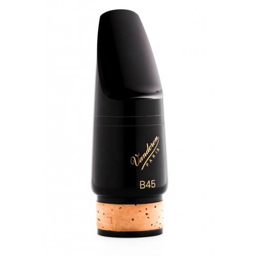 Vandoren B45 Bass Clarinet Mouthpiece - CM344