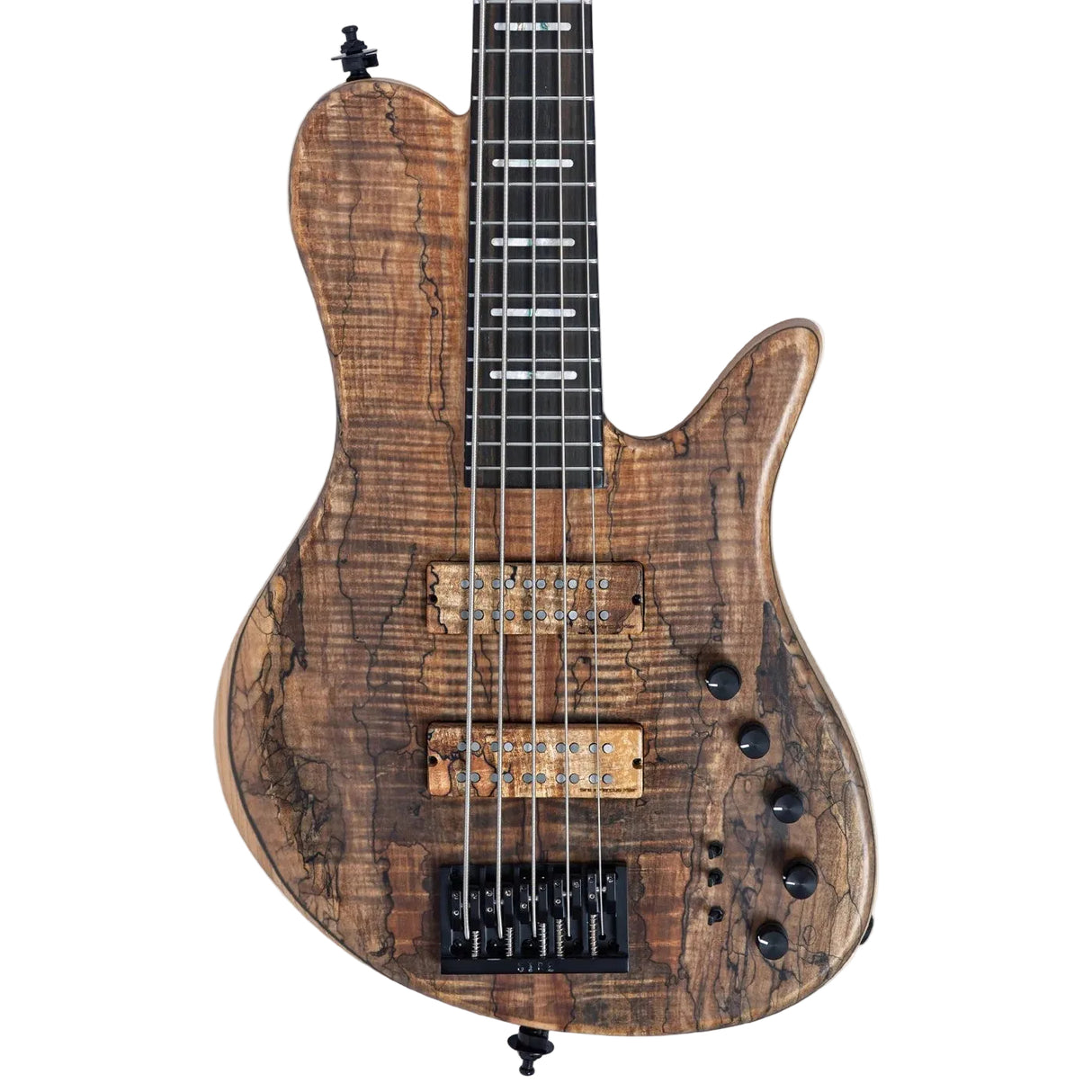 Sire Marcus Miller F10 DX 5-String Electric Bass Guitar - Natural