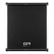 GR Bass AT 115 1x15-Inch 400-Watt Carbon Fiber Bass Cabinet - Preorder - New