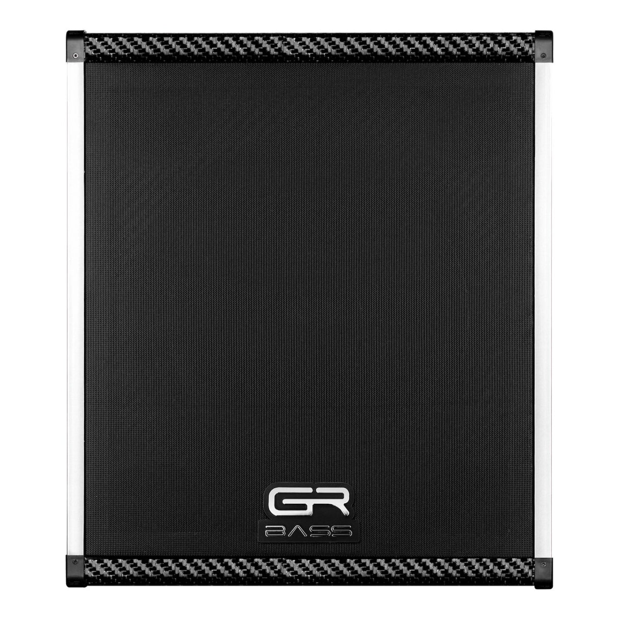 GR Bass AT 115 1x15-Inch 400-Watt Carbon Fiber Bass Cabinet - Preorder - New
