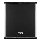 GR Bass AT 115 1x15-Inch 400-Watt Carbon Fiber Bass Cabinet - Preorder - New