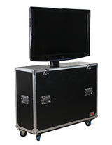 Gator Cases G-TOUR ELIFT 55 ATA Wood Flight Case