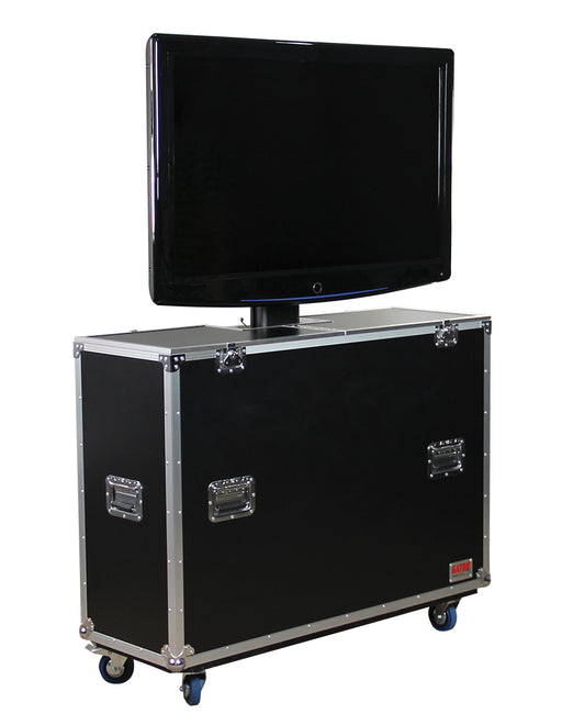 Gator Cases G-TOUR ELIFT 55 ATA Wood Flight Case