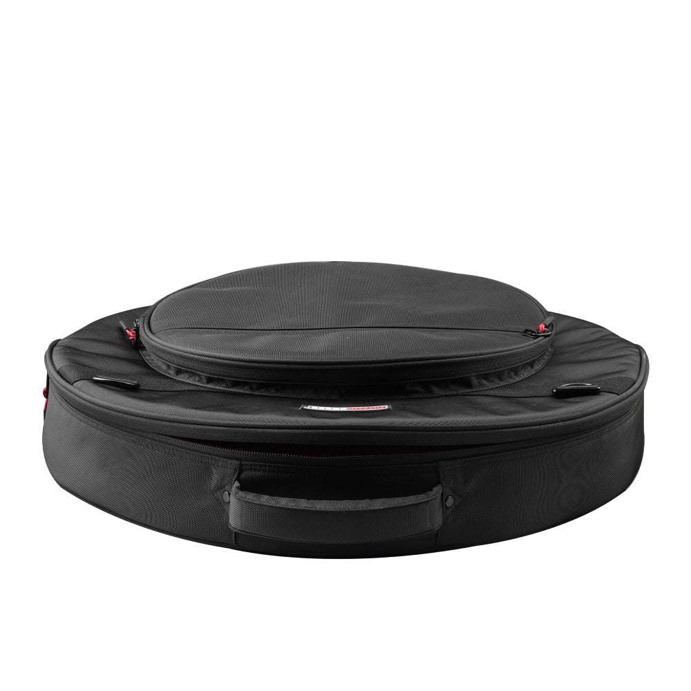 Gator 22-Inch Icon Series Cymbal Bag