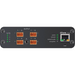 Shure ANI4OUT-BLOCK 4-Channel Audio Network Interface