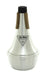 Jo-Ral Trumpet Straight Mute - Aluminum