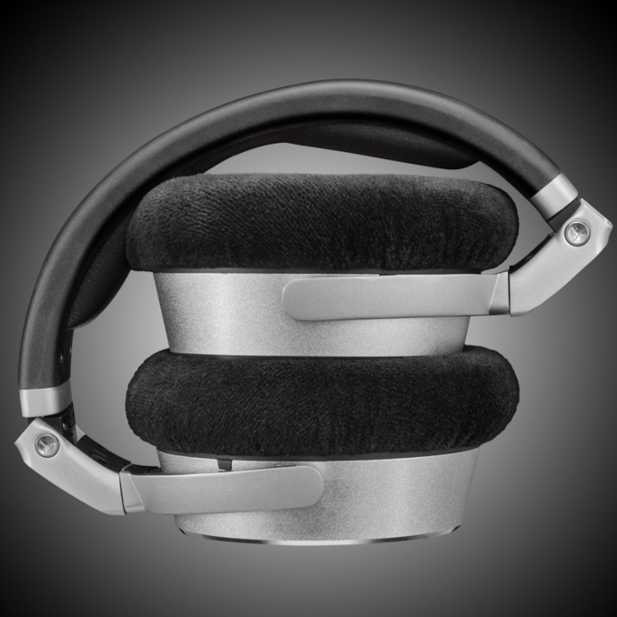 Neumann NDH-30 Open-Back Studio Headphones - New