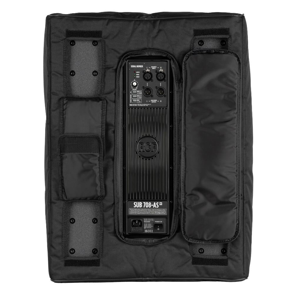 RCF Cover-003 Cover for SUB708ASMK3 and SUB8003ASMK3 - New