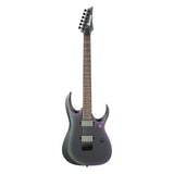 Ibanez RGD61 Electric Guitar - Black Aurora Burst Matte