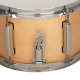 Pearl Modern Utility 12x7 Maple Snare Drum - Matte Natural