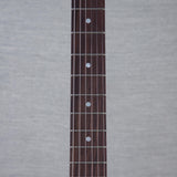 ESP George Lynch Signature Electric Guitar - Sunburst Tiger - #E7580242