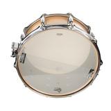 Gretsch Broadkaster 6.5x14-Inch Snare Drum - Satin Natural
