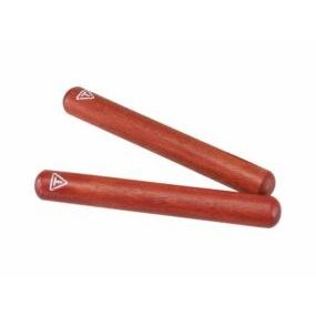 Tycoon 8-Inch Hardwood Claves