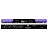 Apogee Symphony Studio 8X8 8 Mic/Line IN x 8 OUT USB-C Audio Interface with DSP on Inputs and Outputs Monitor Calibration and Control - Preorder