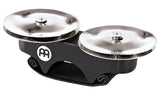 Meinl FJS1S-BK Steel Finger Jingles