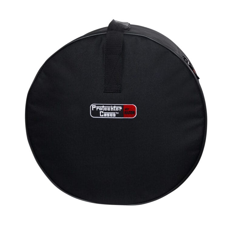 Gator 12 x 8-Inch Standard Series Padded Tom Bag