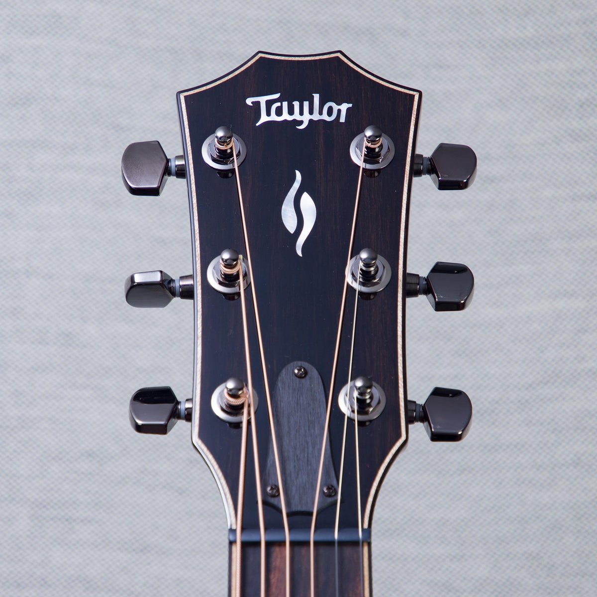 Taylor Limited Edition Next Generation 814ce Indian Rosewood/Spruce Acoustic Electric Guitar - Casablanca Beige Top - #1207146072