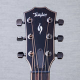 Taylor Limited Edition Next Generation 814ce Indian Rosewood/Spruce Acoustic Electric Guitar - Casablanca Beige Top - #1207146072
