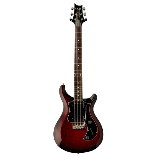 PRS S2 Standard 24 Electric Guitar - Scarlet Sunburst