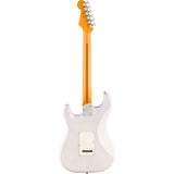 Fender American Ultra Luxe Vintage '50's Stratocaster Electric Guitar - White Blonde