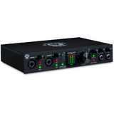 Black Lion Audio Revolution 6x6 USB Audio Interface