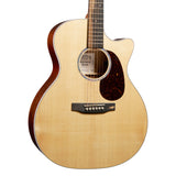 Martin Road Series GPC-13E Modern Acoustic Electric Guitar - Preorder