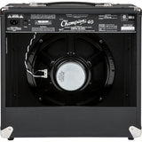 Fender '65 Super Reverb Vintage Reissue 4x10 Tube Combo Amp - New