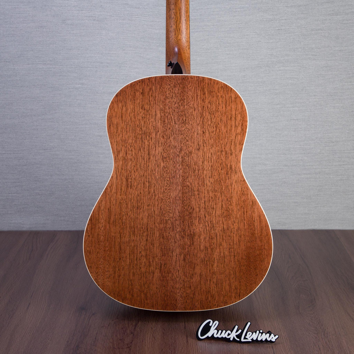Taylor Gold Label 517e Mahogany/Spruce Acoustic Electric Guitar - Sunburst/Firestripe Pickguard - #1205025077