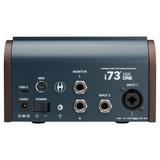 Heritage Audio i73 Pro One 2x4 USB-C Interface with 73-Style Preamp - Preorder