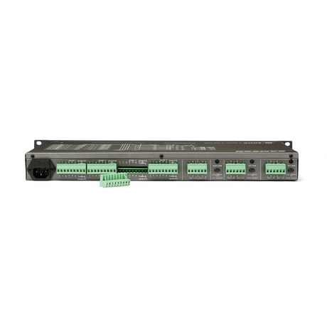 Samson S-Zone 4-Input 4-Zone Stereo Zone Mixer