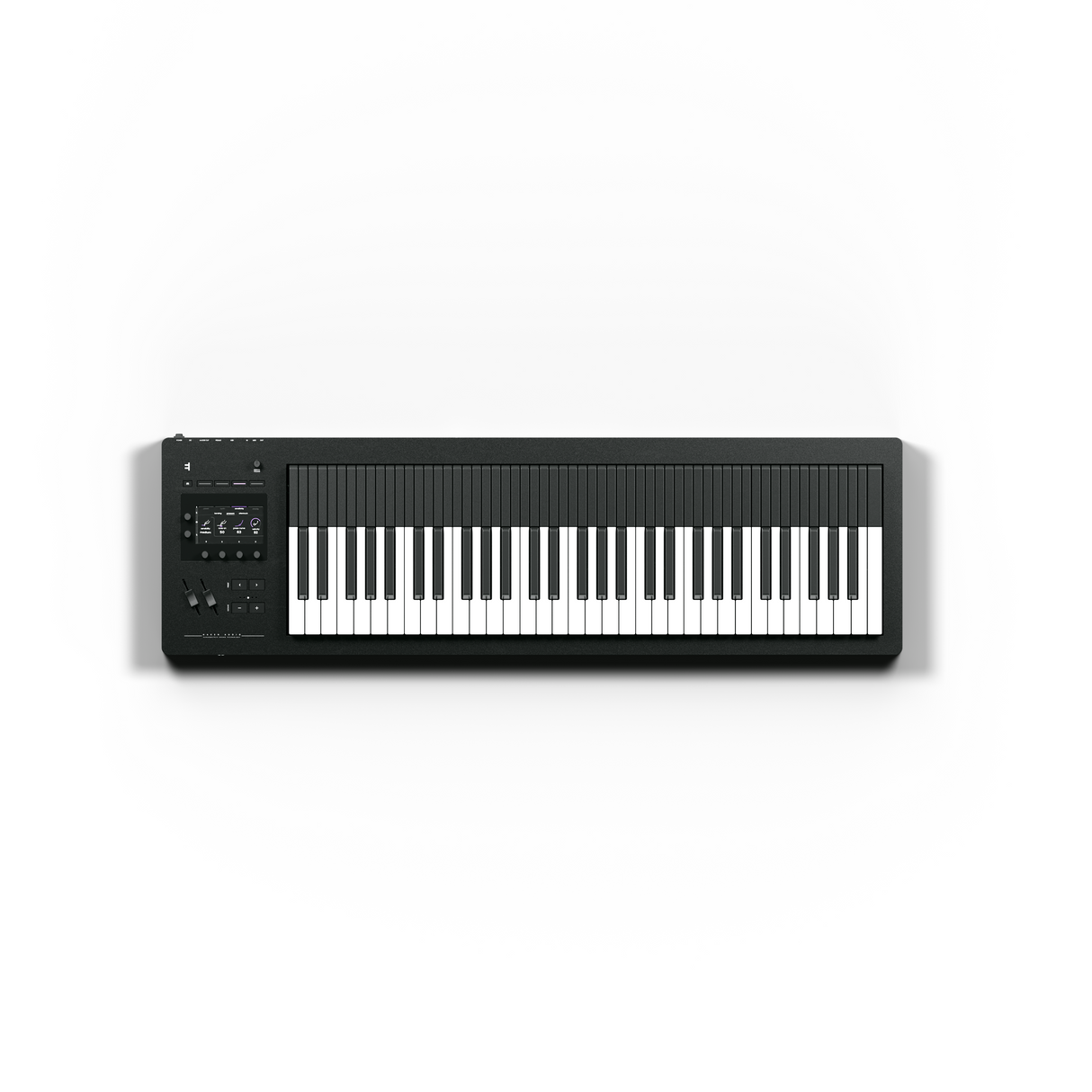 Expressive E Osmose 61-Key Polyphonic Synthesizer and MIDI Controller