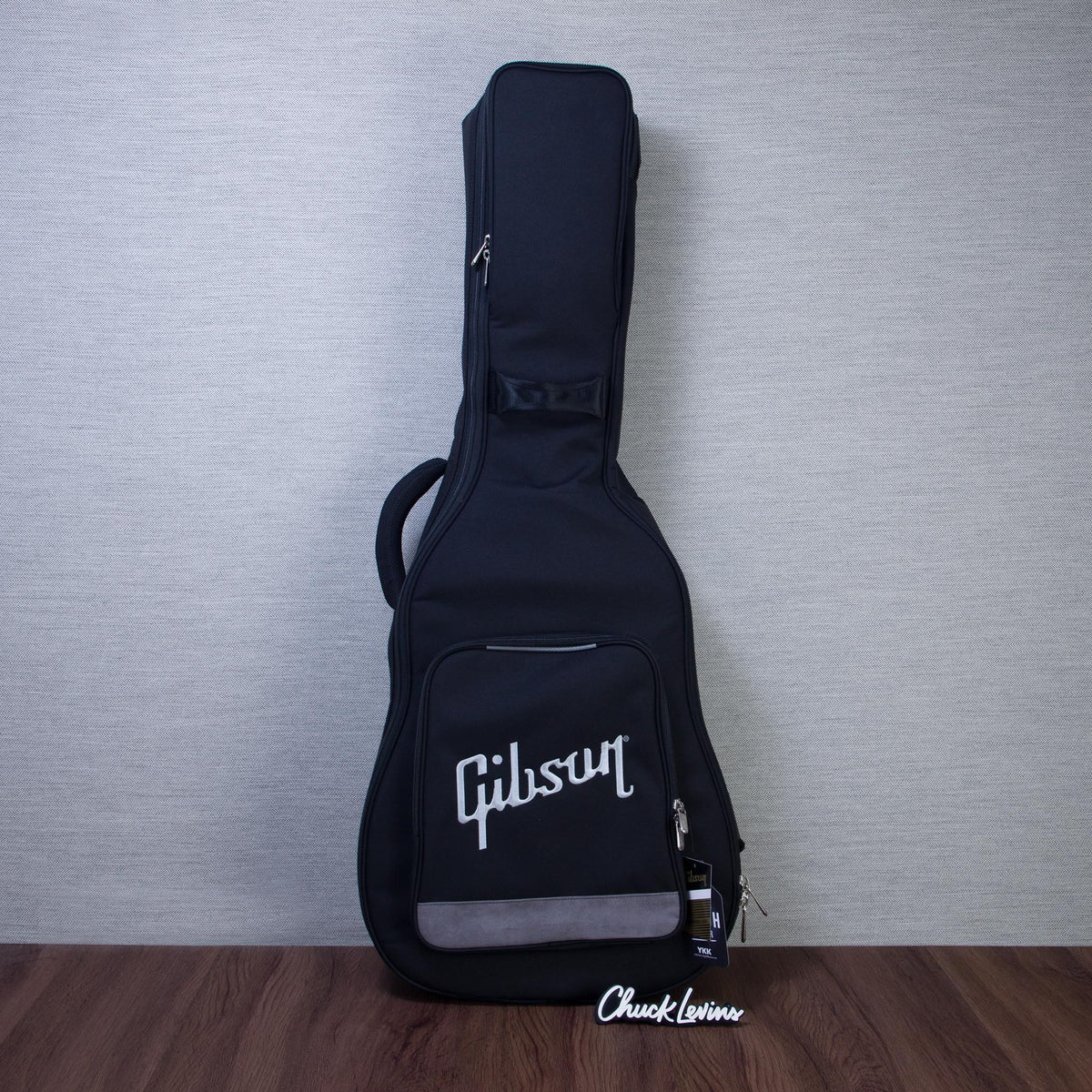 Gibson Hummingbird Special Mahogany/Sitka Spruce Acoustic Electric Guitar - Satin Wine Red - #21426036