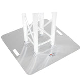 ProX XT-BP30A 30-Inch Aluminum 6mm Truss Base Plate
