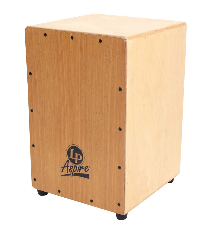 LP LPA1331 Aspire Cajon