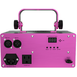 Chauvet DJ Scorpion Dual RGB ILS Aerial Effect Laser