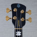 Spector Euro4 LT Bass Guitar - Grand Canyon Gloss - CHUCKSCLUSIVE - #]C121SN 21088