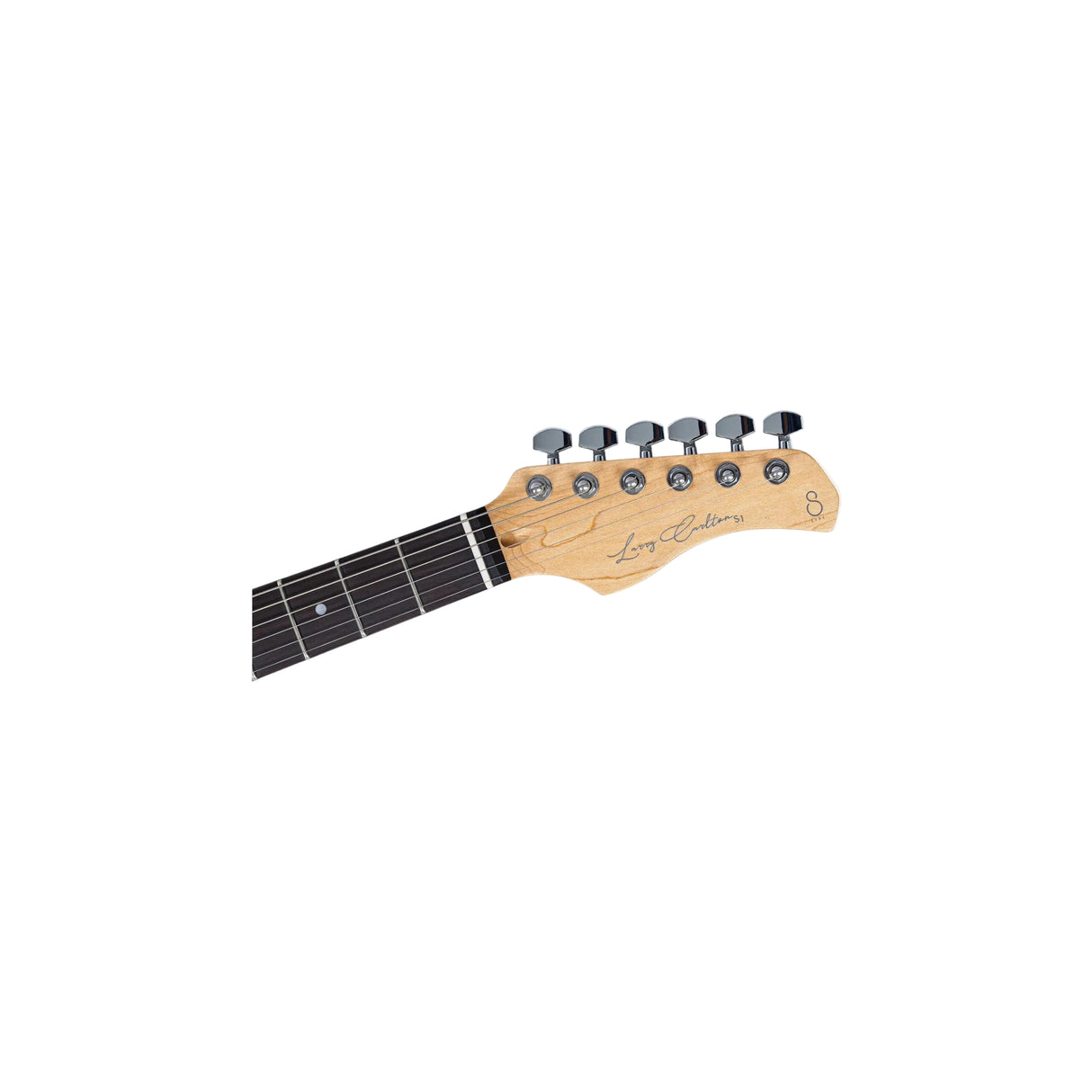 Sire Larry Carlton S1 Electric Guitar - Tobacco Sunburst