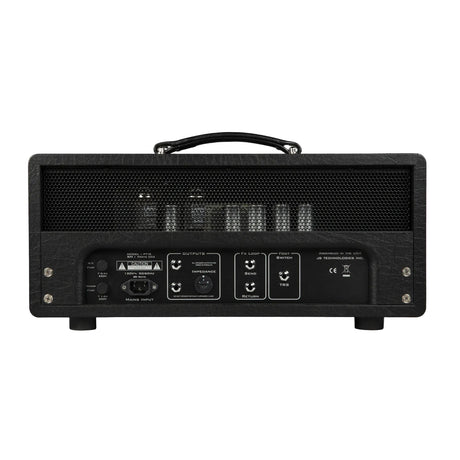 Suhr Pete Thorn PT15 15-Watt Guitar Amplifier Head