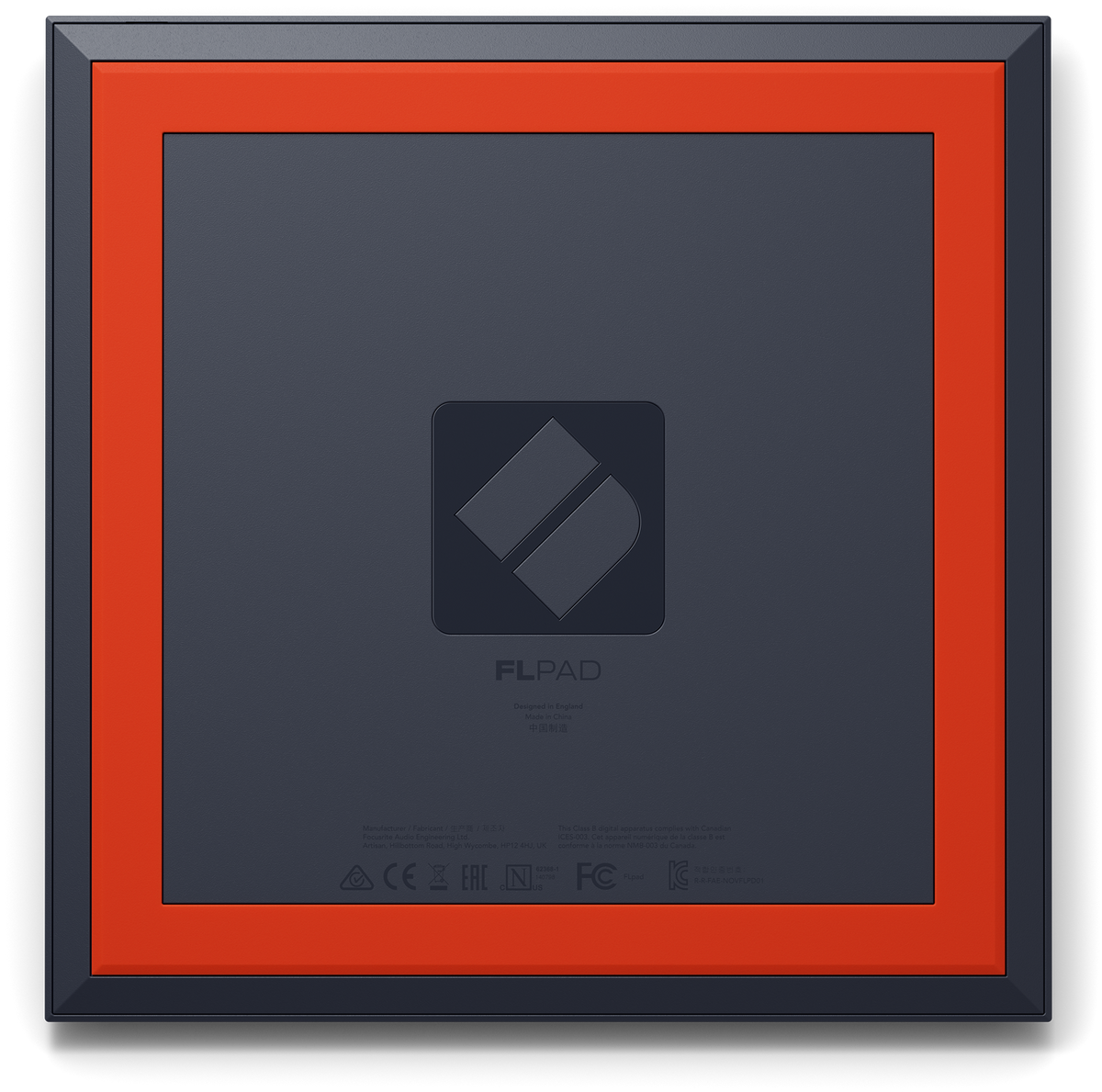Novation FLpad Grid Controller for FL Studio