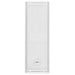 RCF NXL14-A-W Active 2100W Dual 6-Inch 2-Way Column Speaker - White