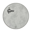 Gretsch GRDHFS22O Fiberskyn Bass Drum Head with Offset Logo